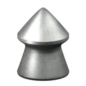 Crosman Pointed Lead Pellets .177 cal 7.4 gr 500/ct