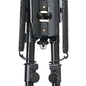Champion Rock Mount Adjustable 9In - 13In Bipod