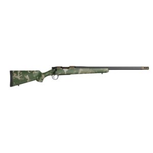 Christensen Arms Ridgeline FFT Rifle 7mm Backcountry 4rd Magazine 16.25" 5/8x24 Threaded Barrel Burnt Bronze Canyon Phantom
