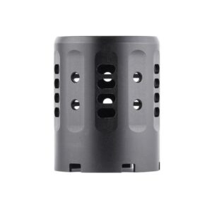 Dead Air Pyro Vented Shroud for HUB Mounts