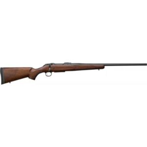 CZ 600 ST2 American High Grade Rifle .308 Win 5rd Magazine 20" Threaded Barrel ++Walnut