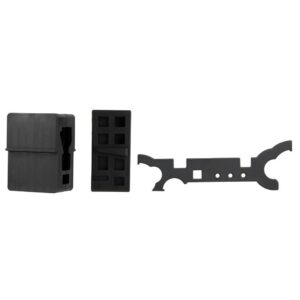 Tacfire 3-Piece Armorer's Kit