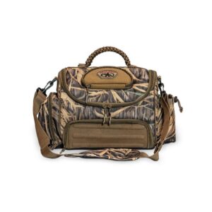 Rig'Em Right Lock and Load Blind Bag Mossy Oak Original Shadowgrass