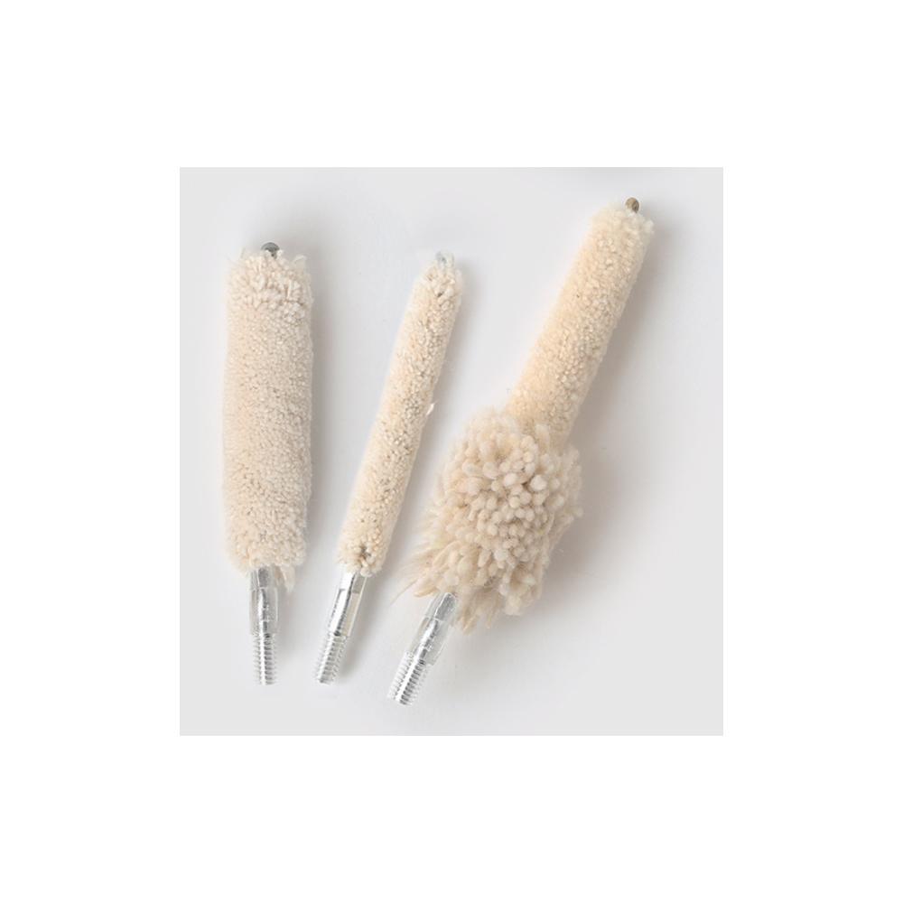 Tetra ProSmith Bore Mop (8/32 Thread) .22 cal