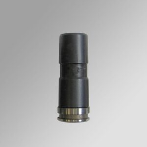 Forster Rimmed & Belted Headspace Gage 7.62x54 Russian FIELD Length