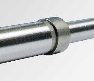 Forster Handheld Outside Neck Turner Pilot .224"