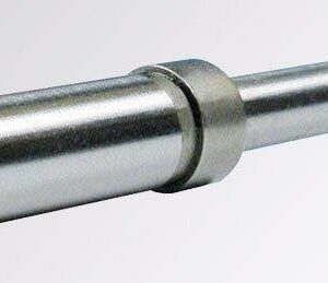 Forster Handheld Outside Neck Turner Pilot .243"