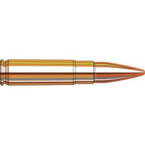 FRONTIER 300 BLACKOUT 125 GR FMJ (50 RD ORIENTED) Ammo