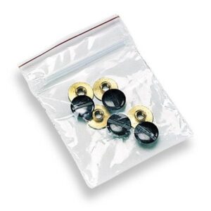 Galco Screw Pack for Shoulder System (Set of 4) Black