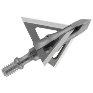 Muzzy Trocar 3-Blade XB Broadhead 125 gr 3/ct