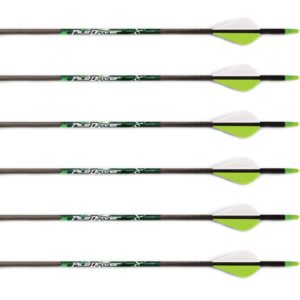 Carbon Express PileDriver Crossbow Bolts 22" - 6pk