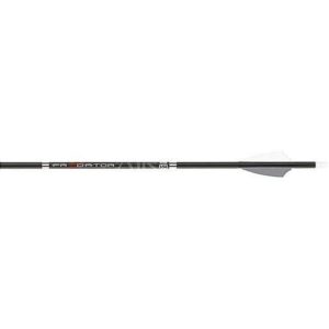 Carbon Express Predator AIR Arrows .500 6pk Fletched