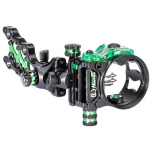 IQ Bowsights Pro Hunter RH Bowsight - RH