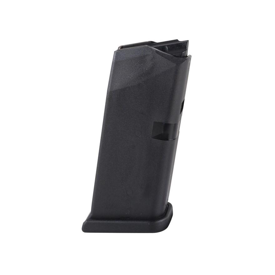 Glock G26 Handgun Magazine Black Gen5 9mm 10/rd