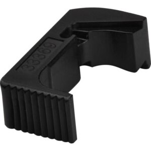 Glock Factory Original Magazine Catch Reversible Fits 9mm Luger G43 Only