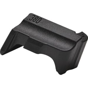 Glock Factory Magazine Follower .380 Excludes G42 Black