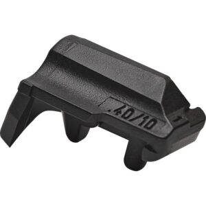 Glock Factory Magazine Follower .40 S&W 10rd ONLY Black