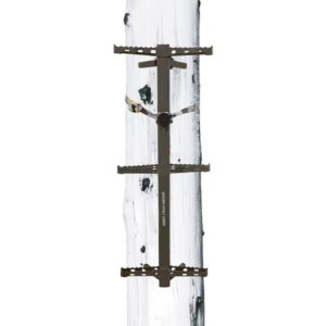 Hawk Hunting Hawk Ranger Traction Climbing Sticks 3/pk