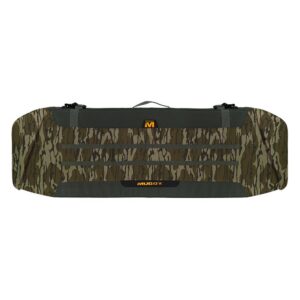 Muddy UTV Bow Rifle Case Mossy Oak Bottomland
