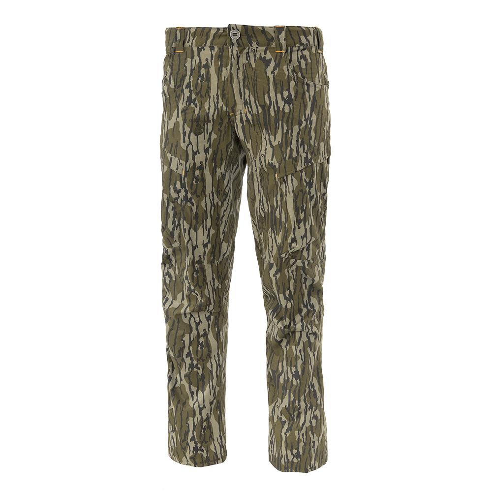 Muddy DV8 Clutch Pants Mossy Oak Bottomland 38R