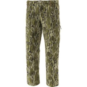 Muddy DV8 Morph Hunting Pants Mossy Oak Bottomland L