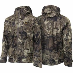 Muddy DV8 Cyclone 3L Rain Jacket Veil Canyon Grey S