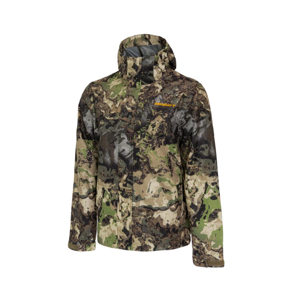 Muddy TRX Lightweight Rain Jacket Veil Canyon Hybrid XL