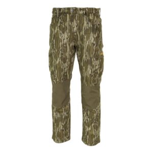 Muddy TRX Softshell Pant Mossy Oak Bottomland L