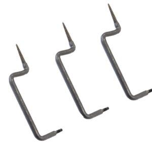 StealthCam Tree Screws 3/pack