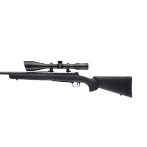Hogue Winchester Model 70 Stock for Post '64-Long Action Sporter Pillar Bed