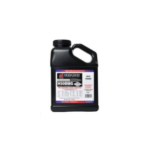 Hodgdon Extreme H50BMG Rifle Powder - 8 lb