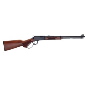 Henry H1 Western Rifle .22 LR 15rd Capacity 18.5" Barrel Walnut Stock