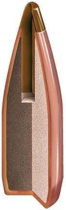 Hornady NTX Bullets .22 cal .224" 35 gr NTX 100/ct