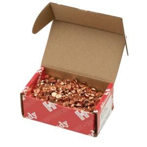 Hornady Crimp-On Gas Checks .338 cal 1000/ct