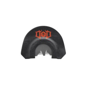 HS Strut Drury Outdoors Signature Ghost Tongue Mouth Call
