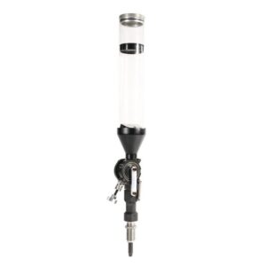 Mark 7 Universal Rifle Mechanical Powder Measure