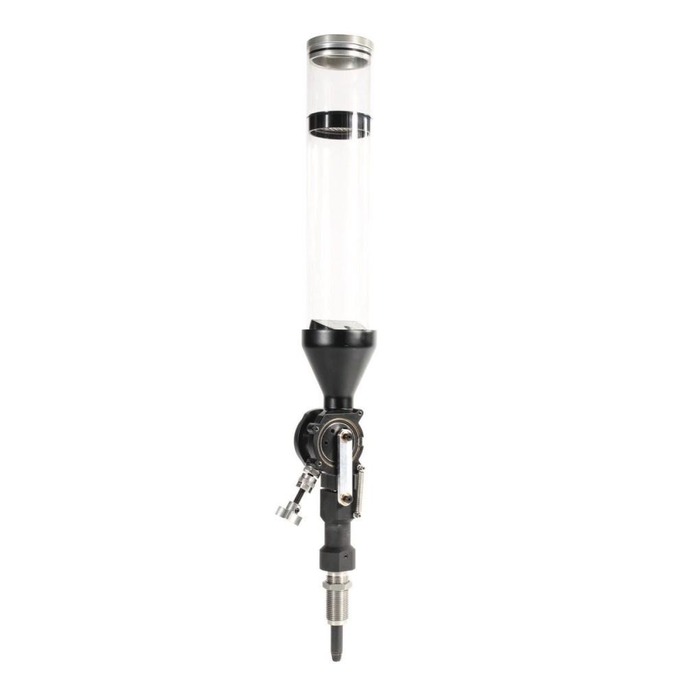 Mark 7 Universal Rifle Mechanical Powder Measure