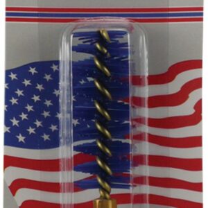 Iosso Eliminator Bore Brush - 12 ga