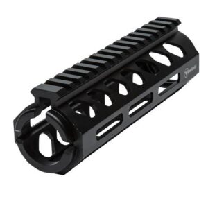 Edge Carbine Two-Piece M-LOK Rail