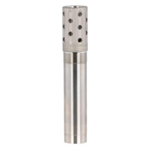 Jeb's Head Hunter Turkey Ported Choke Tube for 12 ga Remington .655