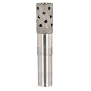 Jeb's High Voltage Waterfowl Ported Choke Tube for 12 ga Mossberg 835/935 .690
