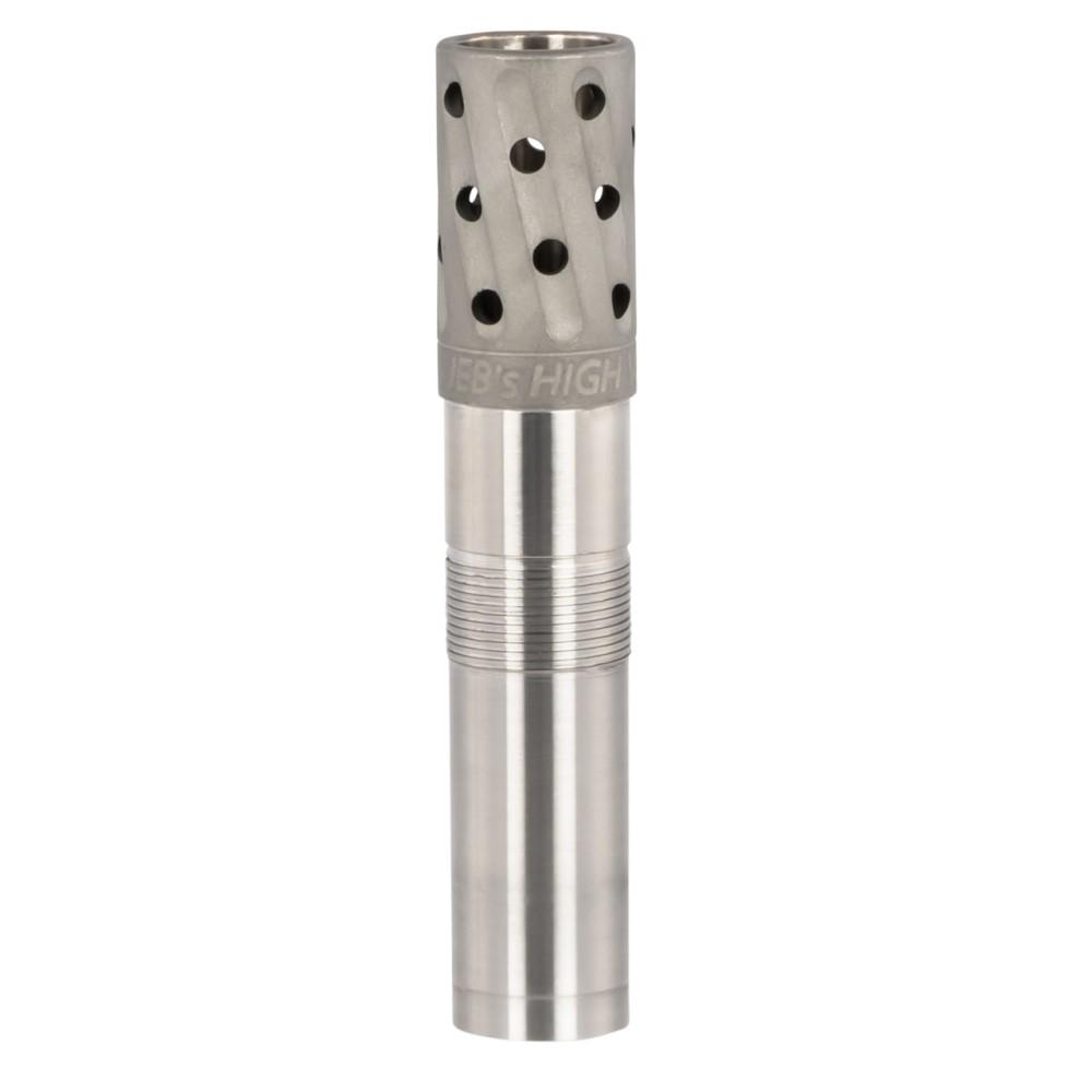 Jeb's High Voltage Waterfowl Ported Choke Tube for 12 ga Beretta/Benelli Mobil .690