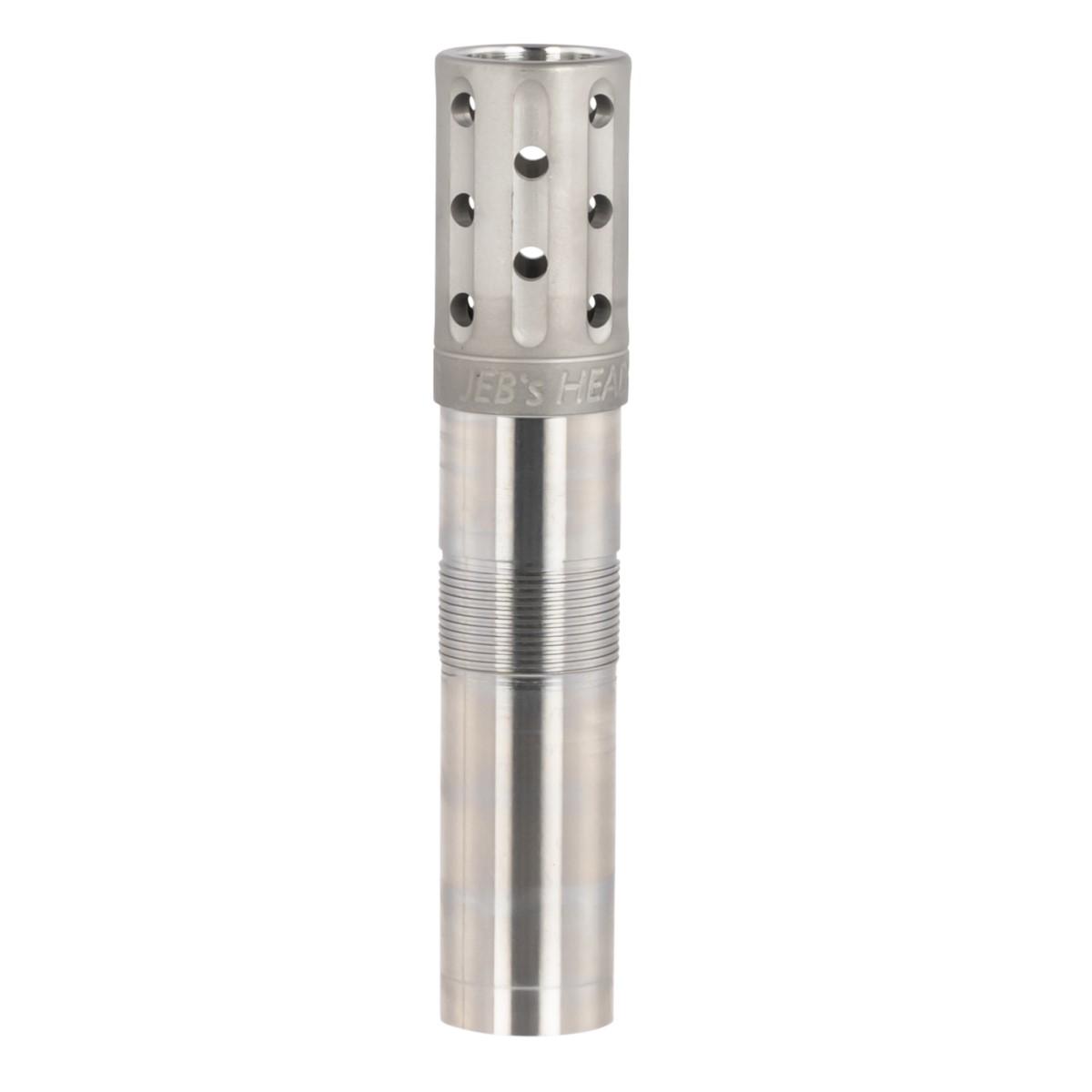 Jeb's Head Hunter Turkey Ported Choke Tube for 12 ga Retay .660