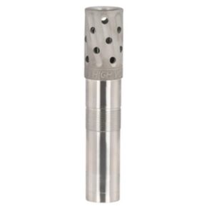 Jeb's High Voltage Waterfowl Ported Choke for 12 ga Retay .690