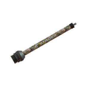 Bee Stinger Sport Hunter Xtreme 8" Open County