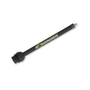 Bee Stinger Sport Hunter Xtreme 8" Matte Black