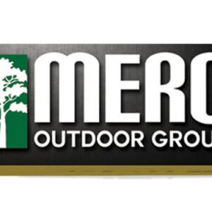 Mero 550 Paracord - 100' 550 lb Olive Drab