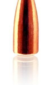 Berry's Superior Plated Rifle Bullets 7.62x39mm .311" 123 gr SP 250/ct