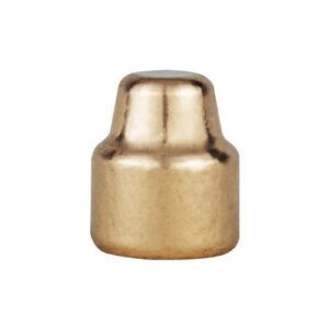 Berrys Superior Plated Pistol Bullet .45 Cal. .452" 185gr Semi-Wadcutter 250/ct