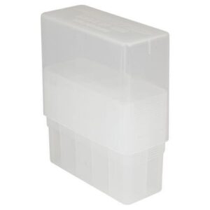 Berry's Ammo Box - .50 BMG 10/rd Clear